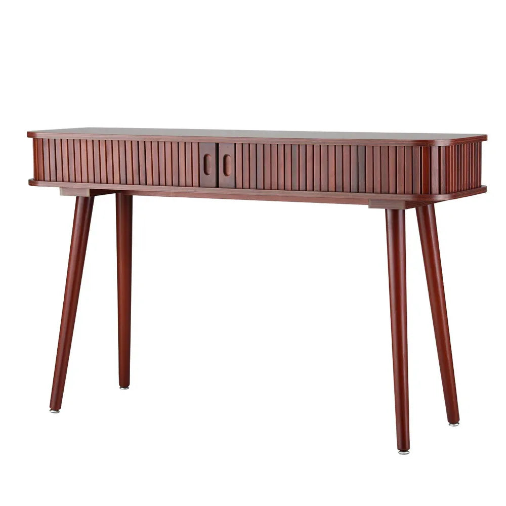 Artiss Console Table 2 Drawers 120CM - Mekamart Australia