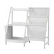 Keezi 3-Tier Kids Bookshelf Bookcase Children Toy Storage Organizer Rack Display Shelf - Mekamart Australia