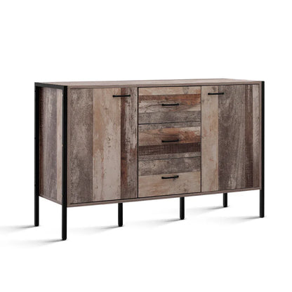 Artiss Buffet Sideboard - BARNLY - Mekamart Australia