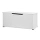 Keezi Kids Toy Box Chest Children Container Storage Clothes Organiser Cabinet - Mekamart Australia
