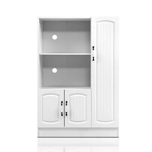 Artiss Buffet Sideboard - ARIA White - Mekamart Australia
