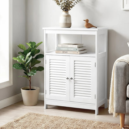 Artiss Buffet Sideboard - IVOR White - Mekamart Australia