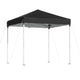 Instahut Gazebo 2x2m Outdoor Patio Garden Marquee Shade Black - Mekamart Australia