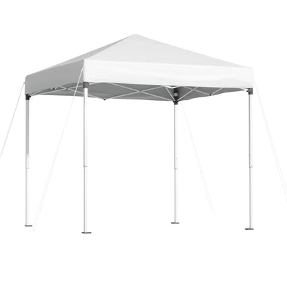 Instahut Gazebo 2x2m Outdoor Patio Garden Marquee Shade White - Mekamart Australia
