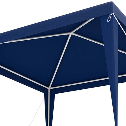 Instahut Gazebo 3x3m Wedding Party Marquee Tent Outdoor Event Camping Canopy Shade - Mekamart Australia
