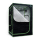 Green Fingers Grow Tent 150x150x200CM Hydroponics Kit Indoor Plant Room System - Mekamart Australia