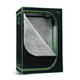 Green Fingers Grow Tent 90x50x160CM Hydroponics Kit Indoor Plant Room System - Mekamart Australia