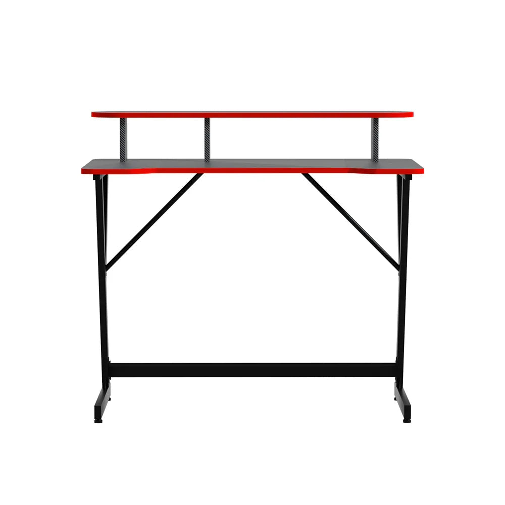 Artiss Gaming Desk Computer Desks 100CM - Mekamart Australia
