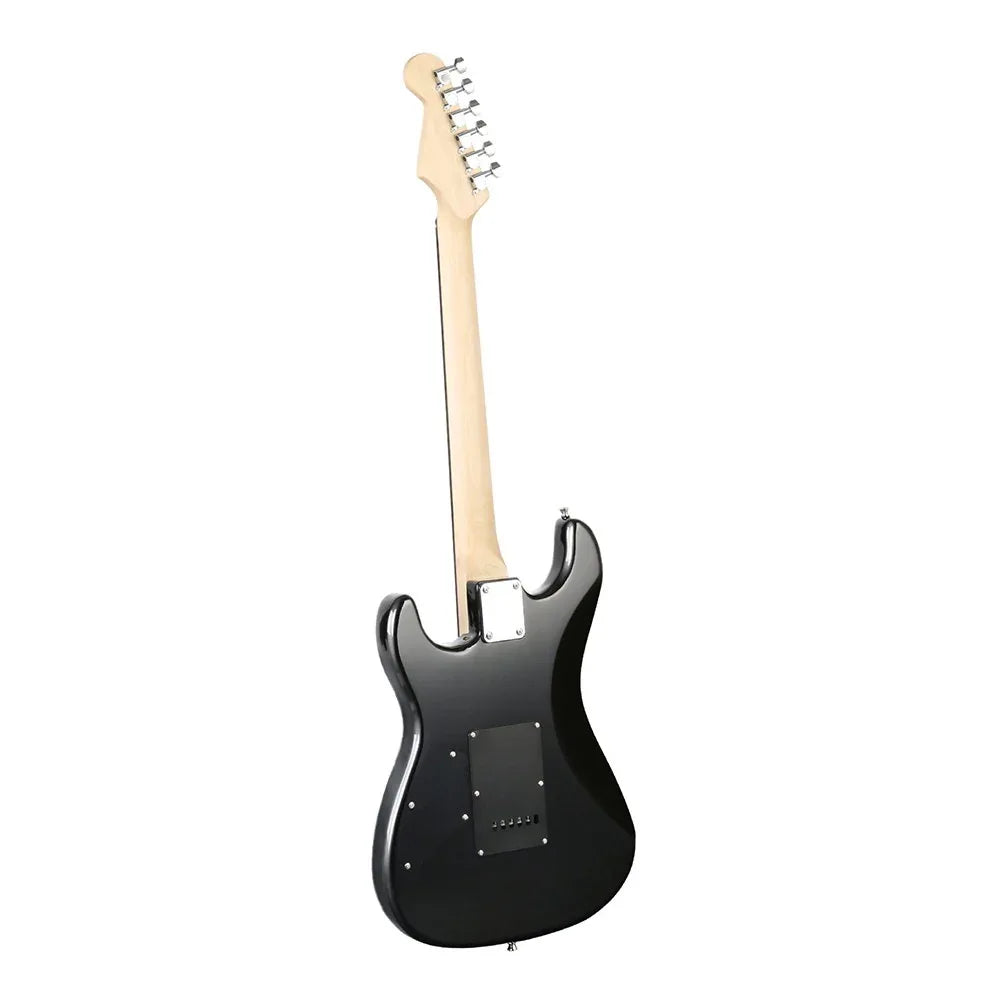 Alpha Electric Guitar Music String Instrument 20W Amplifier - Mekamart Australia