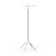 Artiss Clothes Rack Airer Rotatable Hanger Foldable 163cm - Mekamart Australia