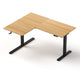 Artiss L-Shape Electric Standing Desk Sit Stand Up Height Adjustable Motorised - Mekamart Australia