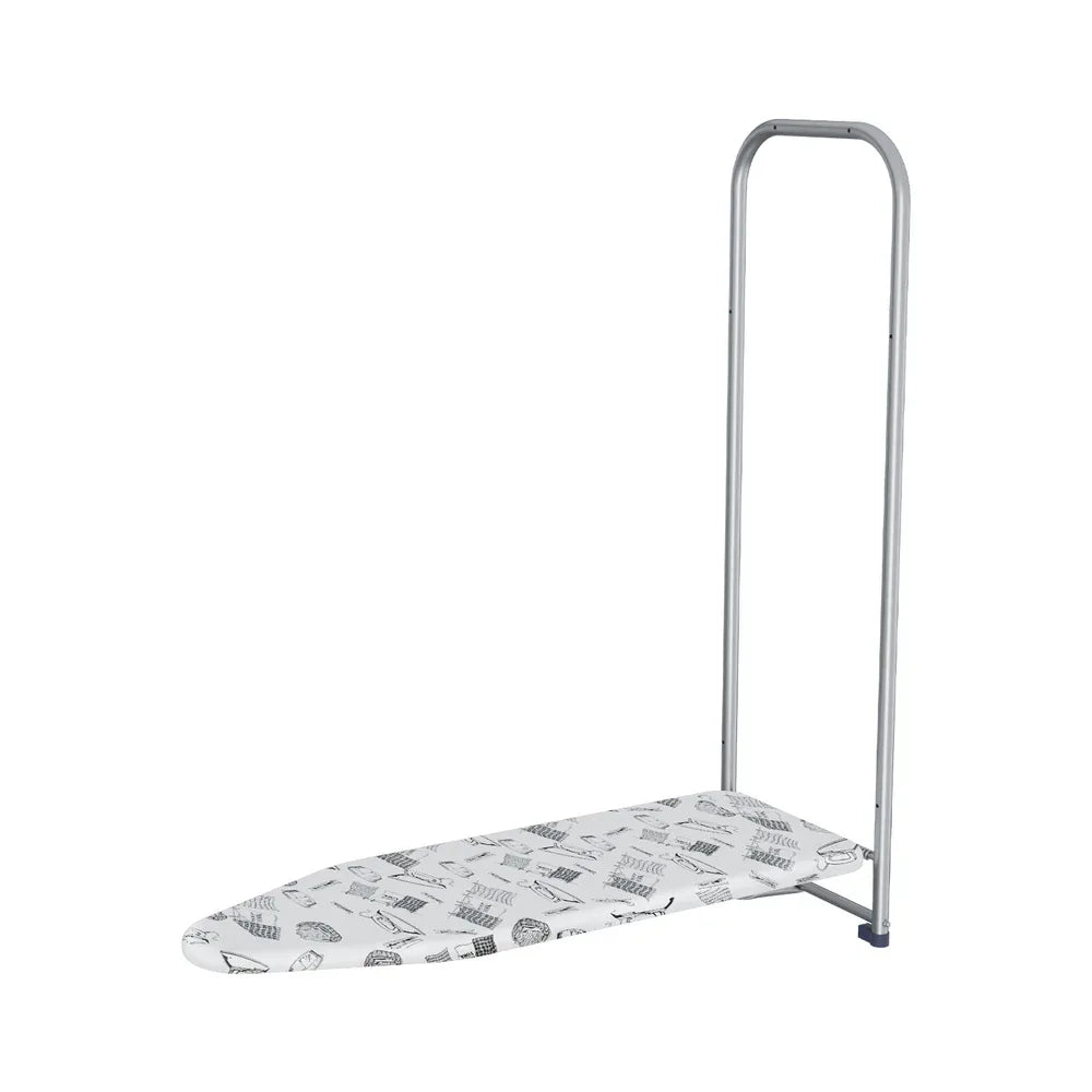 Artiss Ironing Board Wall Mounted Foldable White - Mekamart Australia