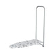 Artiss Ironing Board Wall Mounted Foldable White - Mekamart Australia