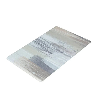 Artiss Kitchen Mat 45x75cm PVC Floor Rug Carpet Non-slip Lydia - Mekamart Australia