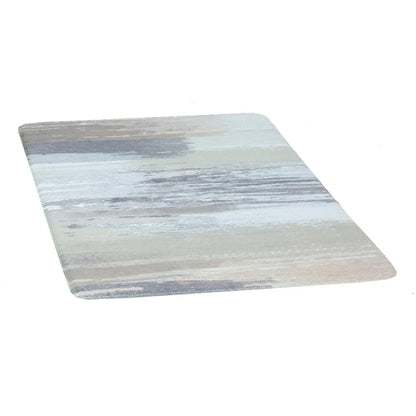 Artiss Kitchen Mat 45x75cm PVC Floor Rug Carpet Non-slip Lydia - Mekamart Australia