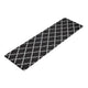 Artiss Kitchen Mat 45x150cm PVC Floor Rug Carpet Non-slip Gina - Mekamart Australia