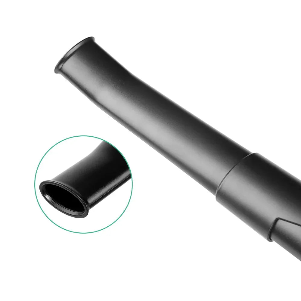 Giantz 20V Cordless Leaf Blower Garden Lithium Electric Battery Nozzles 2-Speed - Mekamart Australia