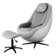 Livemor Massage Chair Electric Recliner Home Massager 3D ROLI - Mekamart Australia
