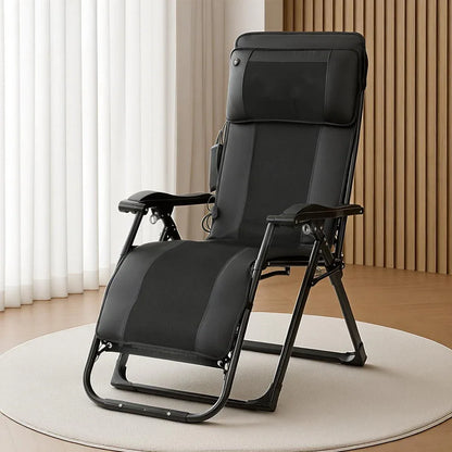 Livemor Massage Chair Electric Recliner Home Massager AYAN - Mekamart Australia