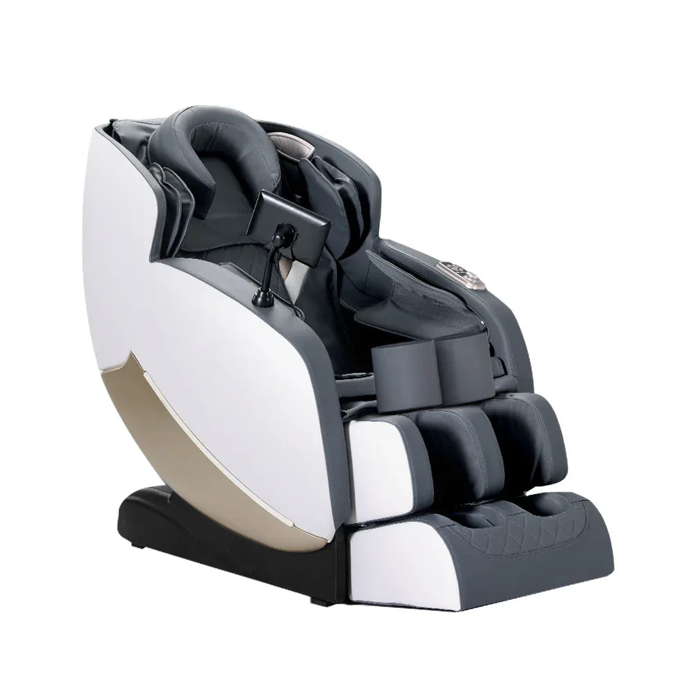 Livemor Massage Chair Electric Recliner Home Massager Beryl - Mekamart Australia