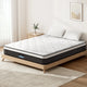Giselle Bedding 21cm Mattress Euro Top Double - Mekamart Australia