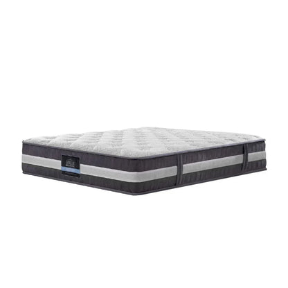 Giselle Bedding 30cm Mattress Pocket Spring Double - Mekamart Australia