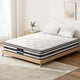 Giselle Bedding 21cm Mattress Pillow Top Double - Mekamart Australia