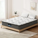 Giselle Bedding 24cm Mattress Pillow Top Double - Mekamart Australia