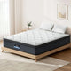 Giselle Bedding 34cm Mattress Euro Top King - Mekamart Australia