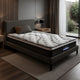 Giselle Bedding 32cm Mattress Euro Top King Single - Mekamart Australia