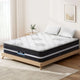 Giselle Bedding 34cm Mattress Cool Gel Memory Foam King - Mekamart Australia