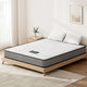Giselle Bedding 13cm Mattress Tight Top Double - Mekamart Australia