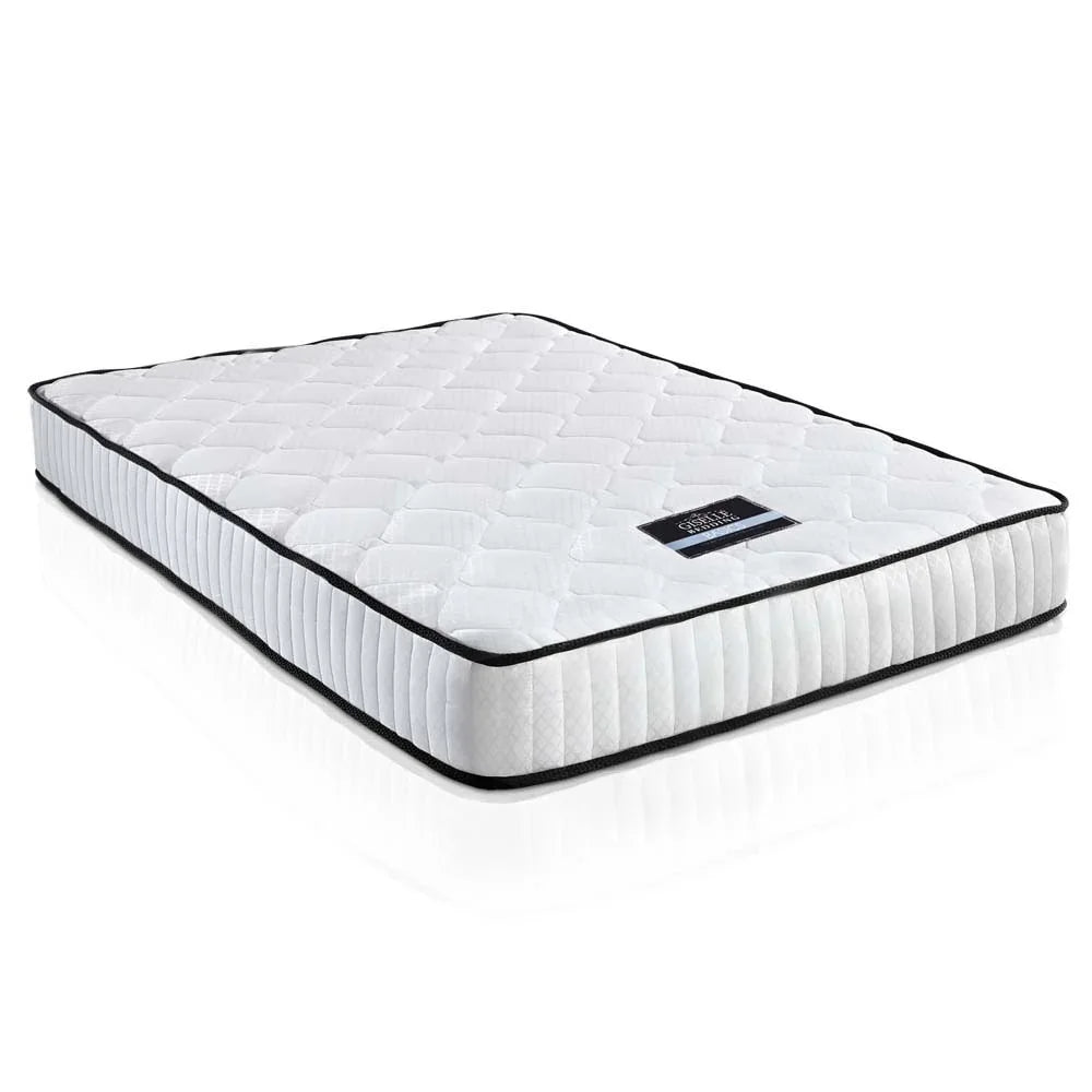 Giselle Bedding 21cm Mattress Tight Top Double - Mekamart Australia