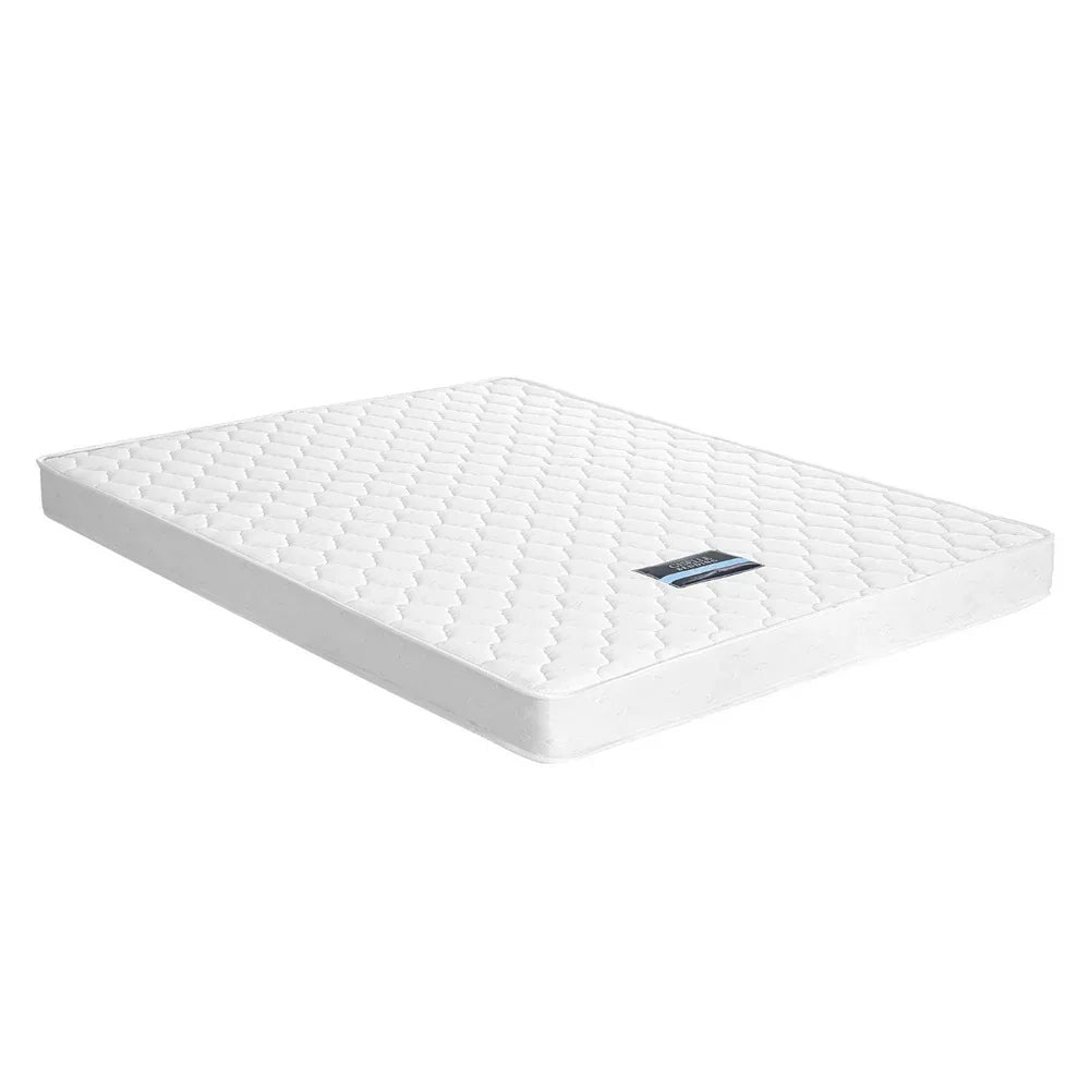 Giselle Bedding 13cm Mattress Tight Top Double - Mekamart Australia