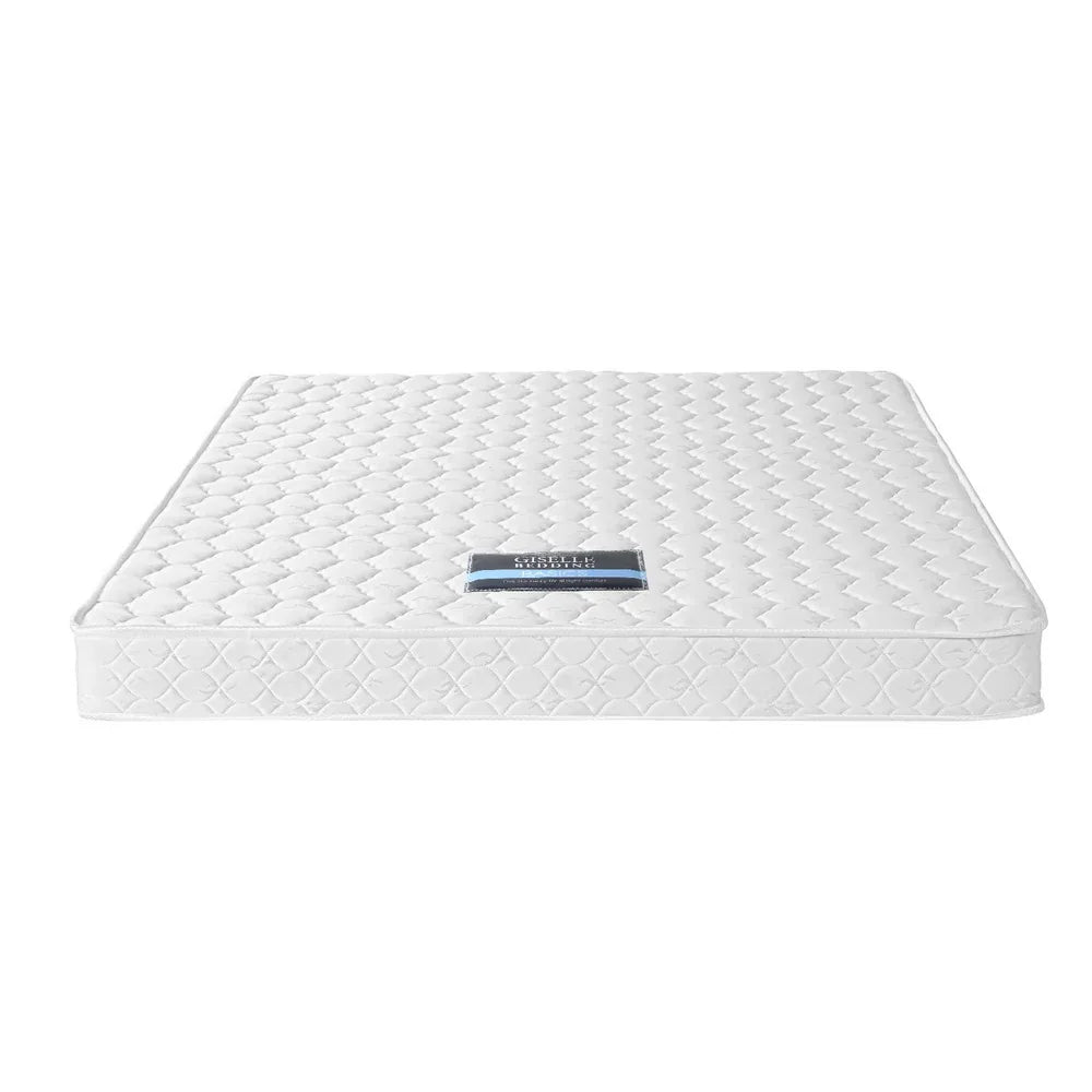 Giselle Bedding 13cm Mattress Tight Top Double - Mekamart Australia