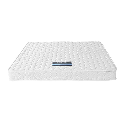 Giselle Bedding 13cm Mattress Tight Top Double - Mekamart Australia