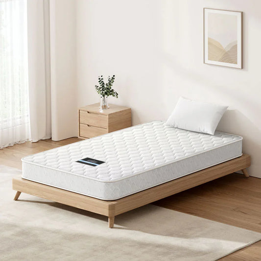 Giselle Bedding 13cm Mattress Tight Top Single - Mekamart Australia