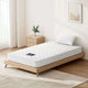 Giselle Bedding 13cm Mattress Tight Top Single - Mekamart Australia