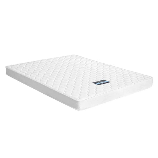Giselle Bedding 13cm Mattress Tight Top Single - Mekamart Australia