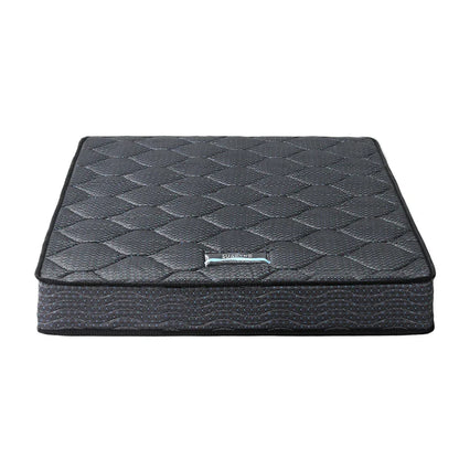 16cm Mattress Giselle Bonnell Spring King Single - Mekamart Australia