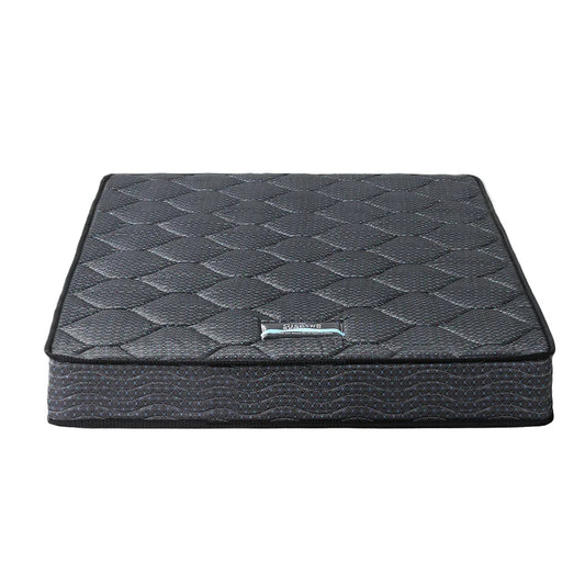 16cm Mattress Giselle Bonnell Spring King Single - Mekamart Australia