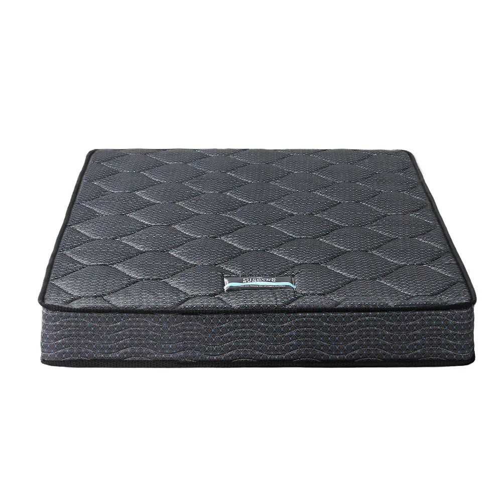 16cm Mattress Giselle Bonnell Spring Single - Mekamart Australia