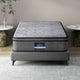 26cm Mattress Bed Giselle King Single - Mekamart Australia