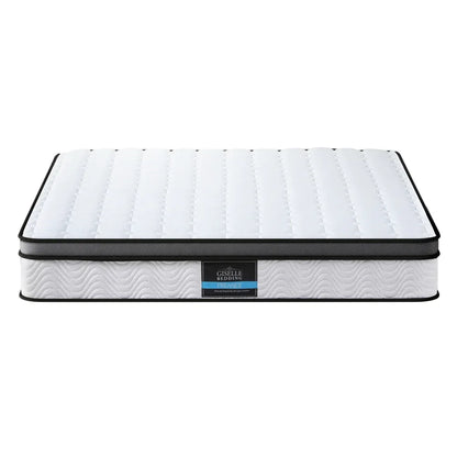 Giselle Mattress Cool Gel Foam 25cm King - Mekamart Australia