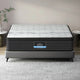 Giselle Bedding 32cm Mattress Extra Firm King - Mekamart Australia