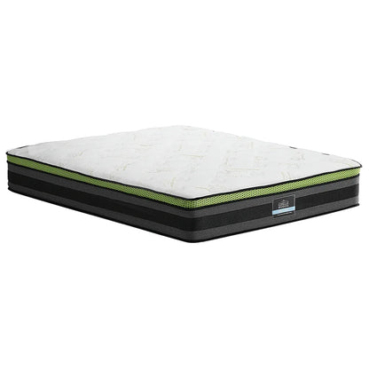 Giselle Mattress Cool Gel Foam 30cm Double - Mekamart Australia