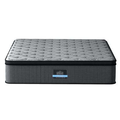 Bed Mattress Giselle 34cm Double - Mekamart Australia