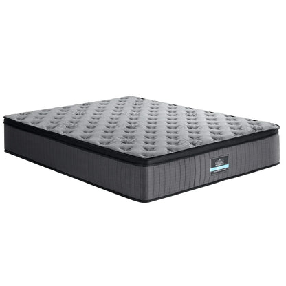 Bed Mattress Giselle 34cm Double - Mekamart Australia