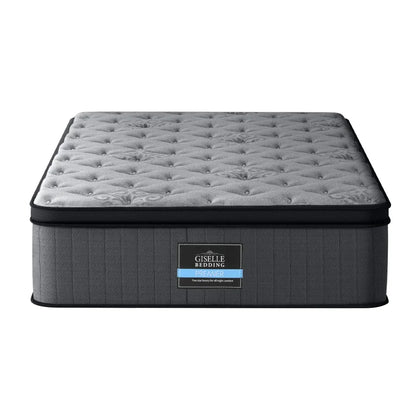 Bed Mattress Giselle 34cm Single - Mekamart Australia