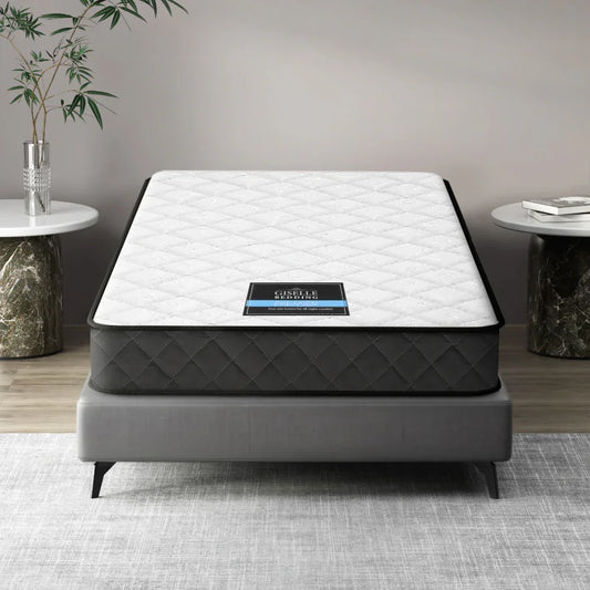 Giselle Bedding 16cm Mattress Tight Top Single - Mekamart Australia